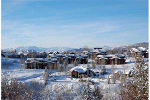 The Ranch At Steamboat  - 3Br Condo #Ra204 Steamboat Springs Extérieur photo